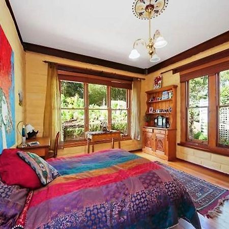 Curdie River Retreat Bed & Breakfast Curdie Vale Bagian luar foto