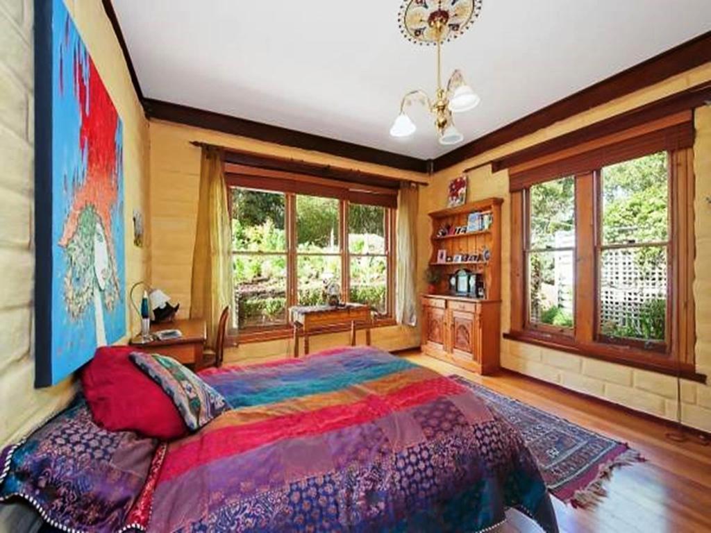 Curdie River Retreat Bed & Breakfast Curdie Vale Bagian luar foto