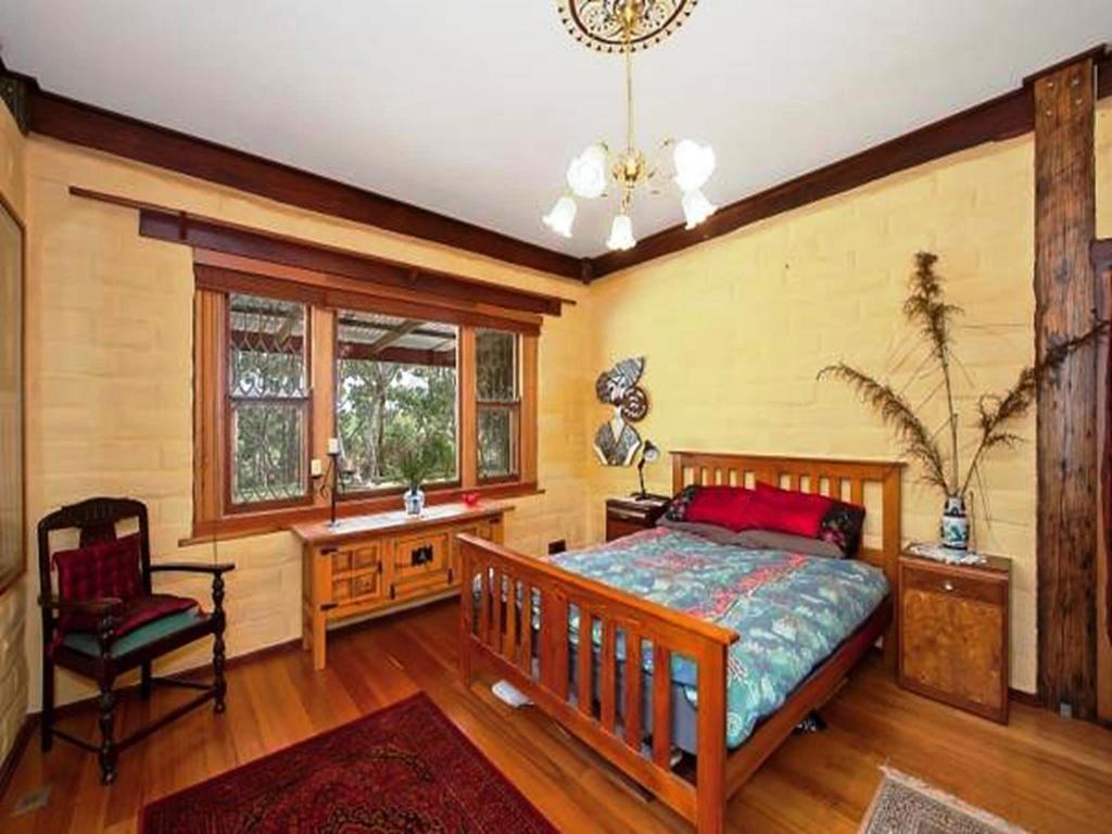 Curdie River Retreat Bed & Breakfast Curdie Vale Bagian luar foto