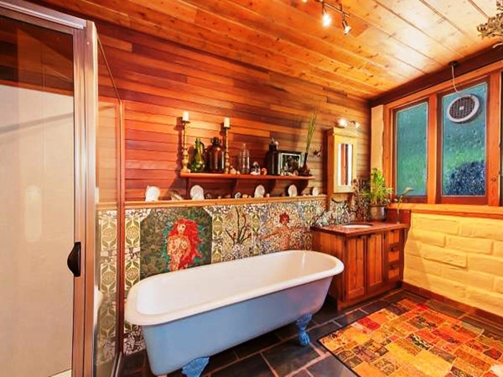 Curdie River Retreat Bed & Breakfast Curdie Vale Ruang foto